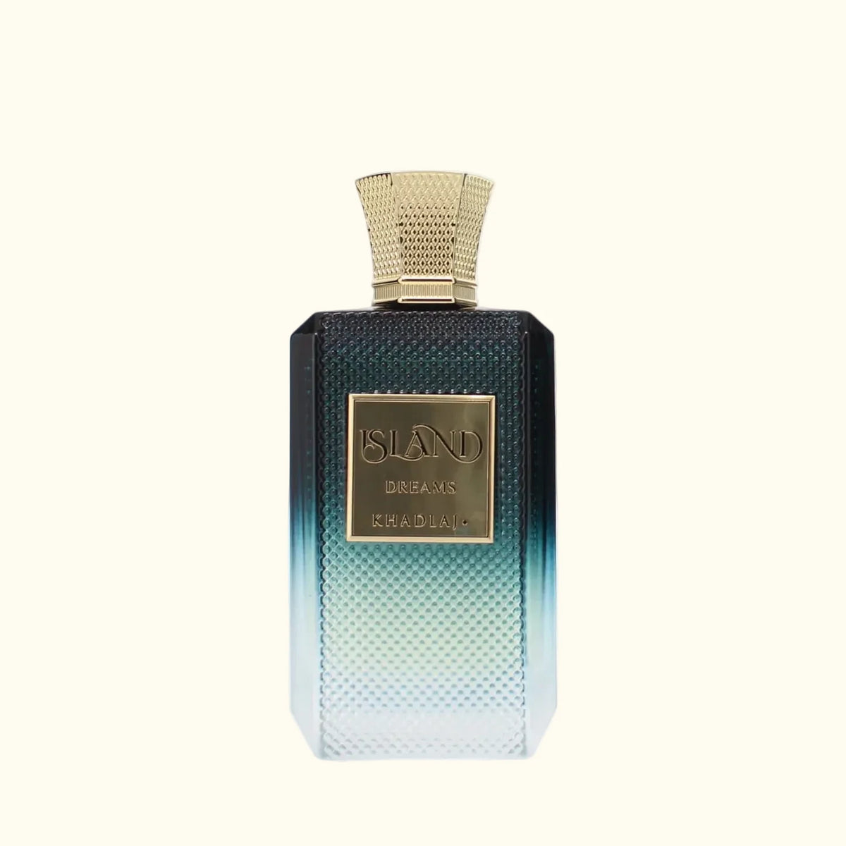 Khadlaj Island Dreams | Aromatica Parfums