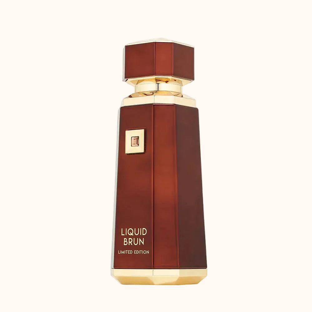 Liquid Brun Limited Edition French Avenue