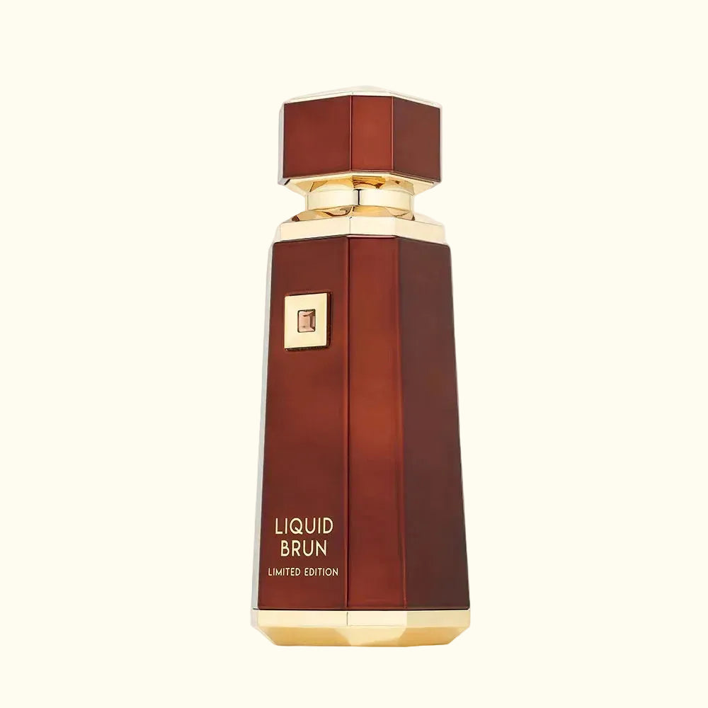 French Avenue Liquid Brun Limited Edition