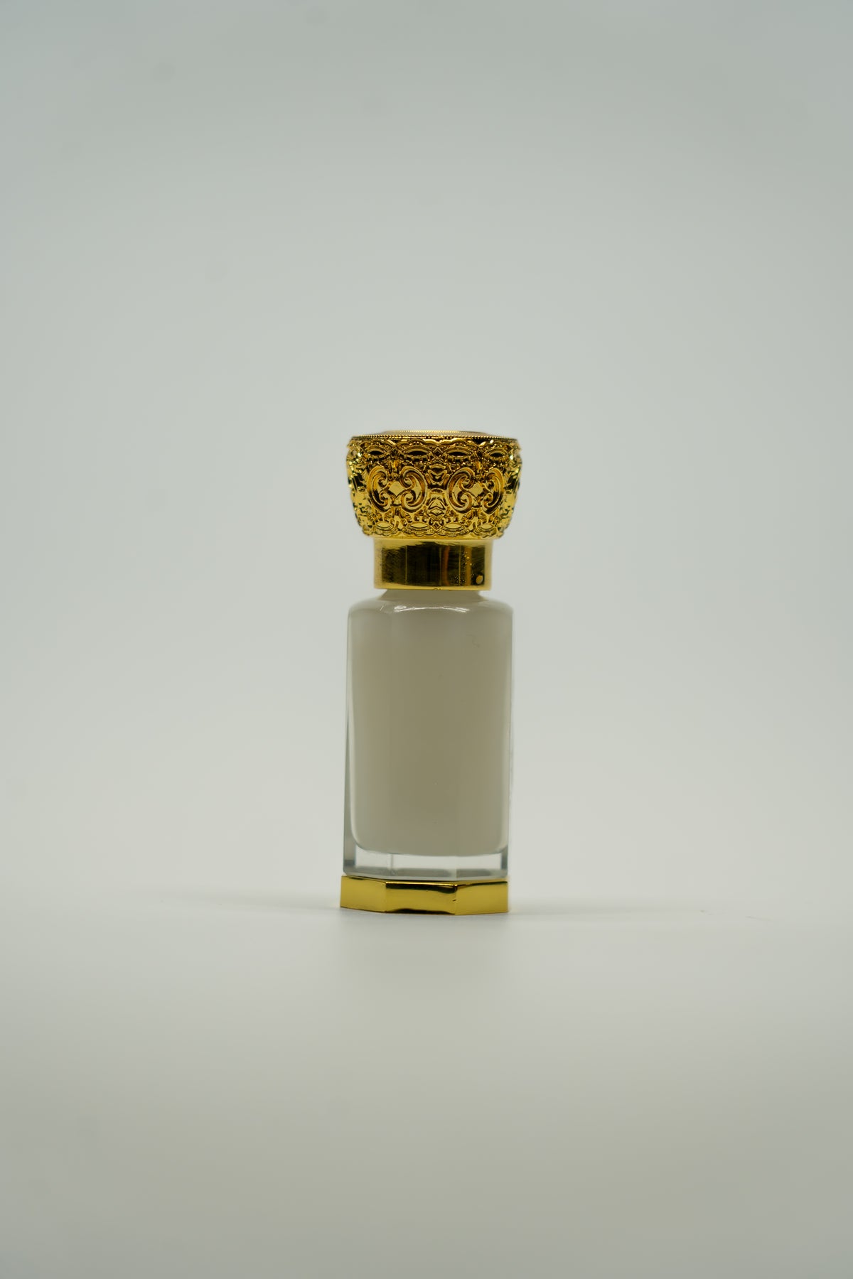 Musk Extrait (Thick Oil Base)