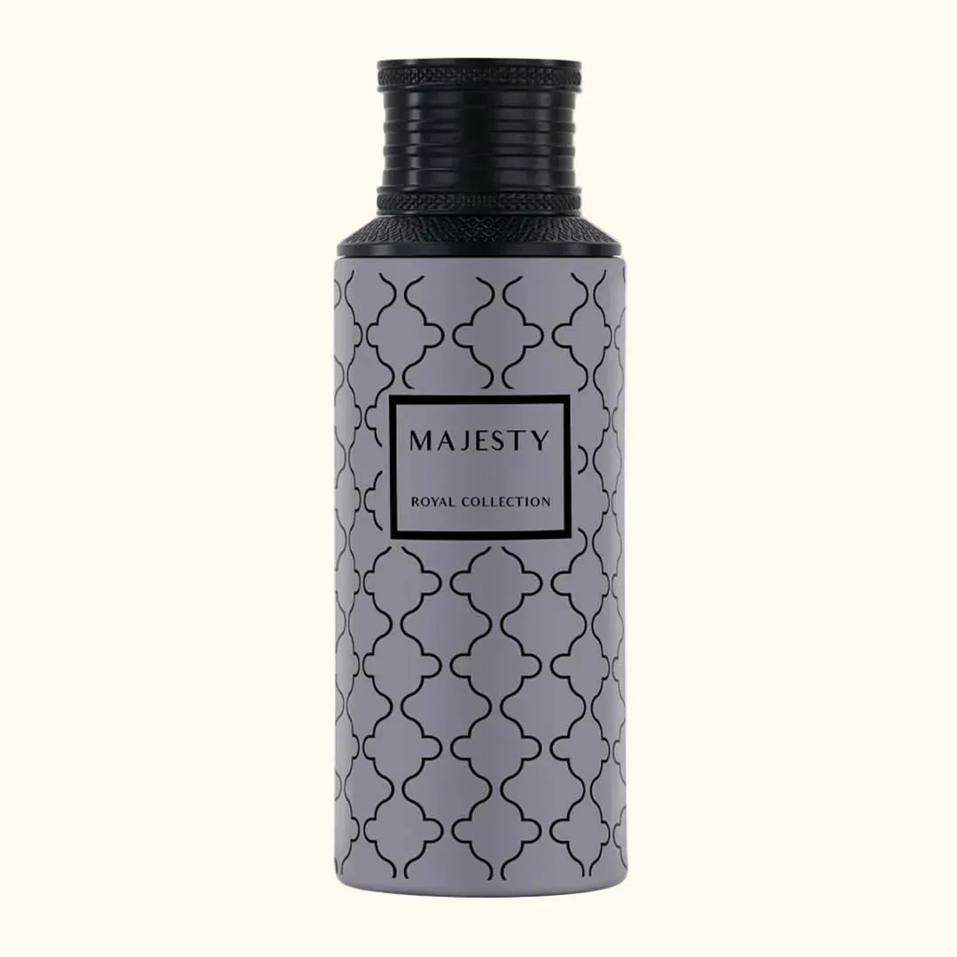 Maison Asrar Majesty