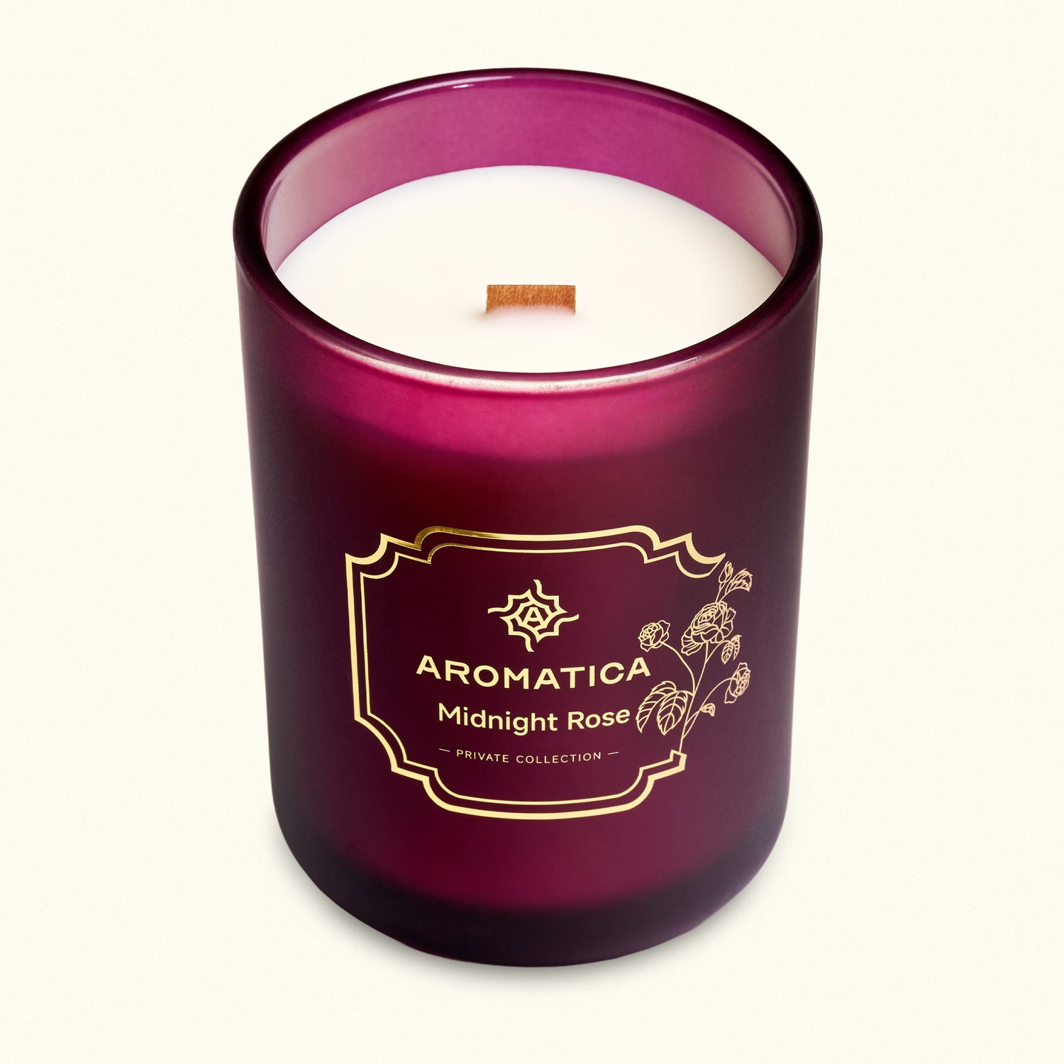 Aromatica Midnight Rose