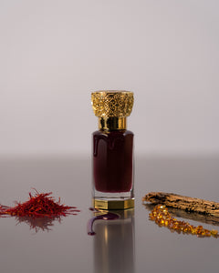 Musk Extrait (Thick Oil Base)