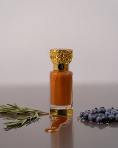 Musk Extrait (Thick Oil Base)