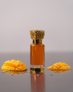 Musk Extrait (Thick Oil Base)