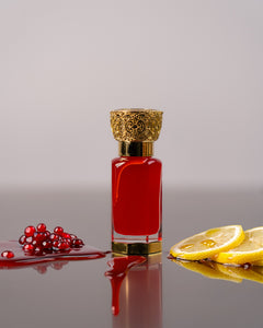 Musk Extrait (Thick Oil Base)