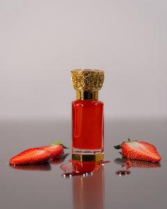 Musk Extrait (Thick Oil Base)
