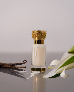 Musk Extrait (Thick Oil Base)