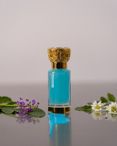 Musk Extrait (Thick Oil Base)