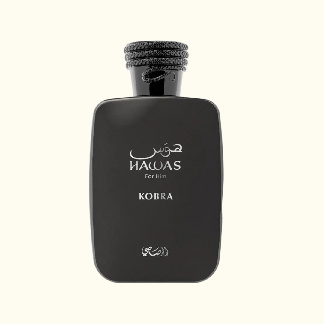 Rasasi Hawas Kobra