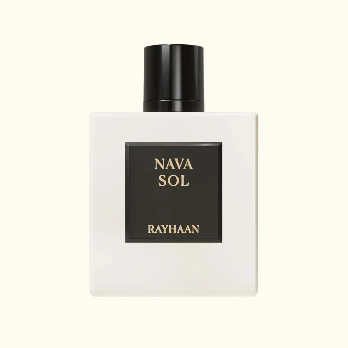 Rayhaan Nava Sol