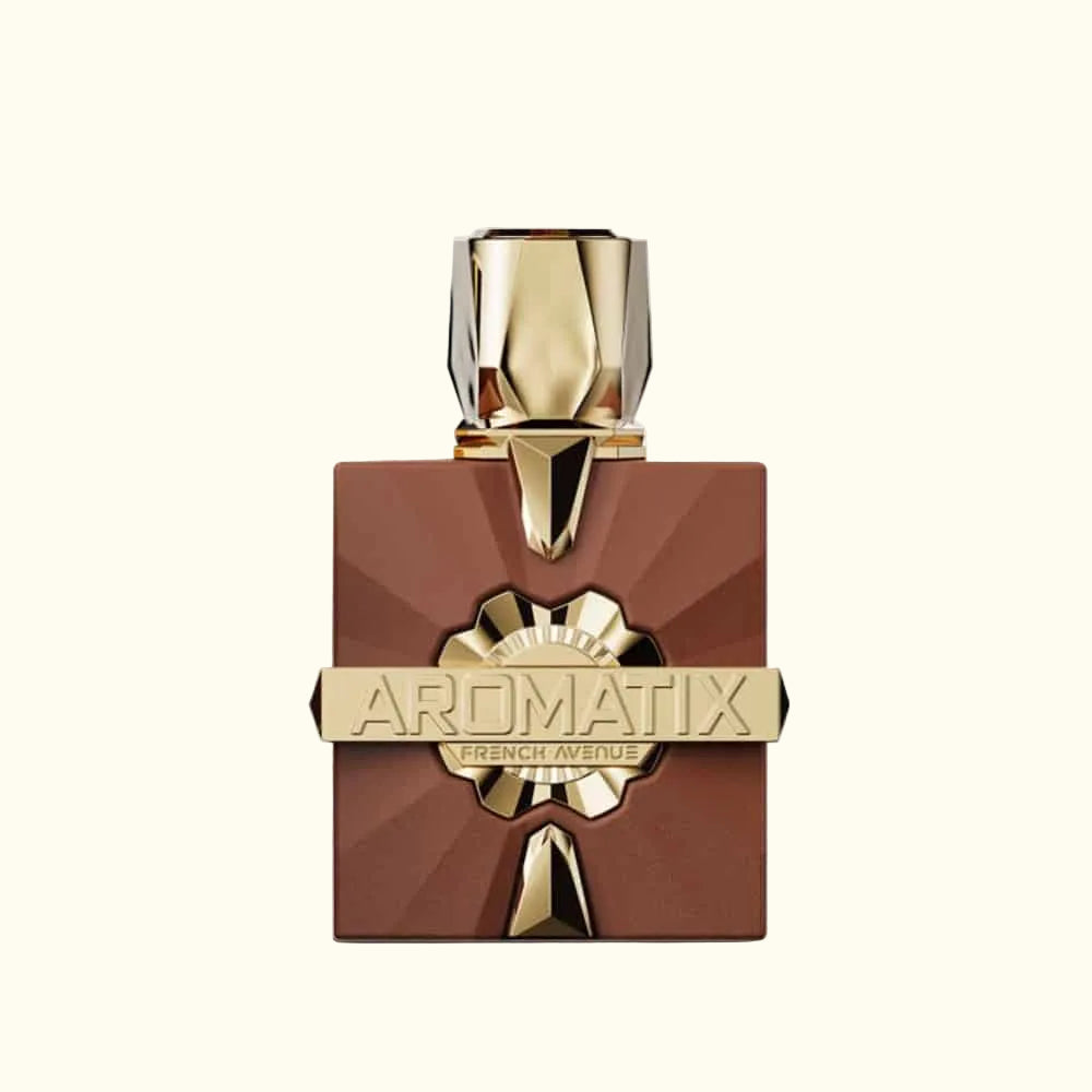French Avenue X Aromatix Royal Taboo
