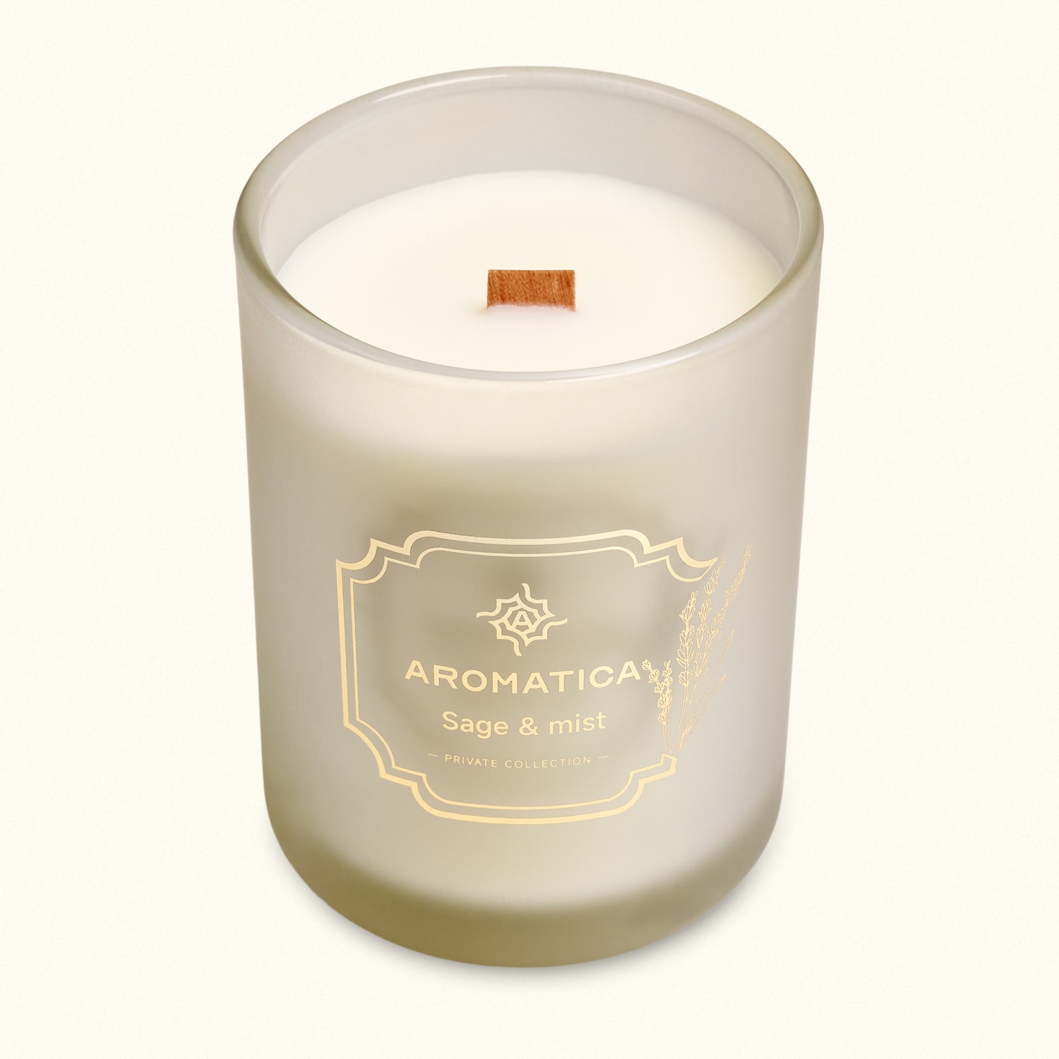 Aromatica Sage & Mist