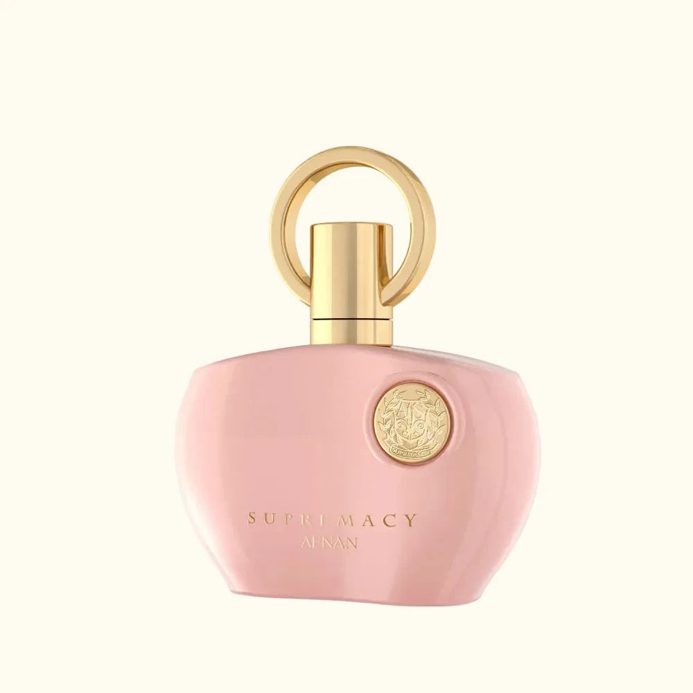 Supremacy Pink Afnan