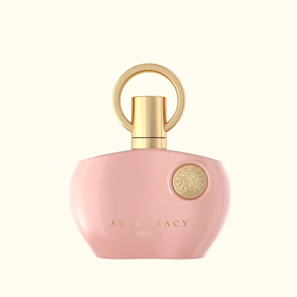 Supremacy Pink Afnan