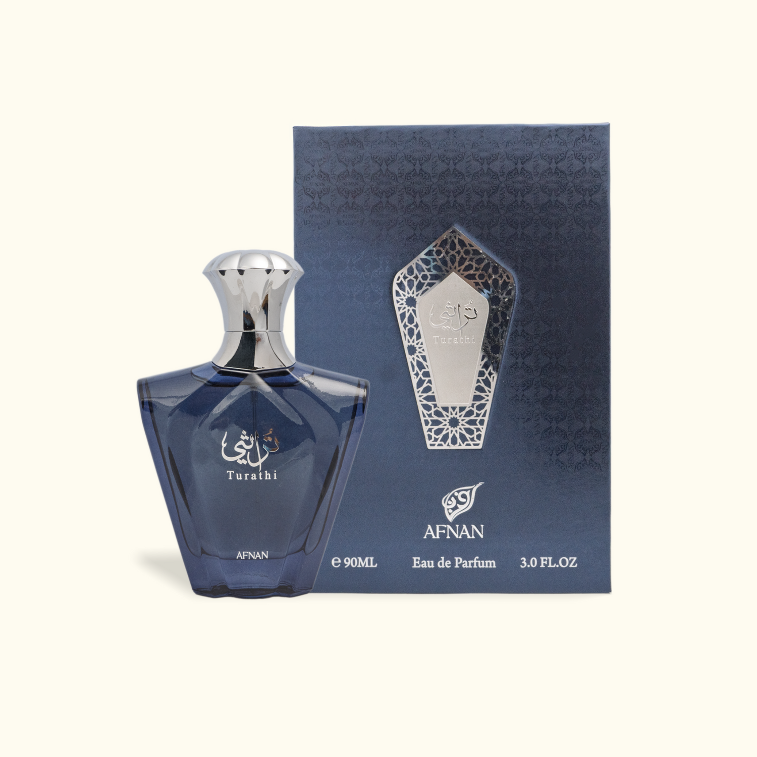 Turathi Blue Afnan