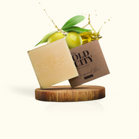 Aromatica Organic Soap