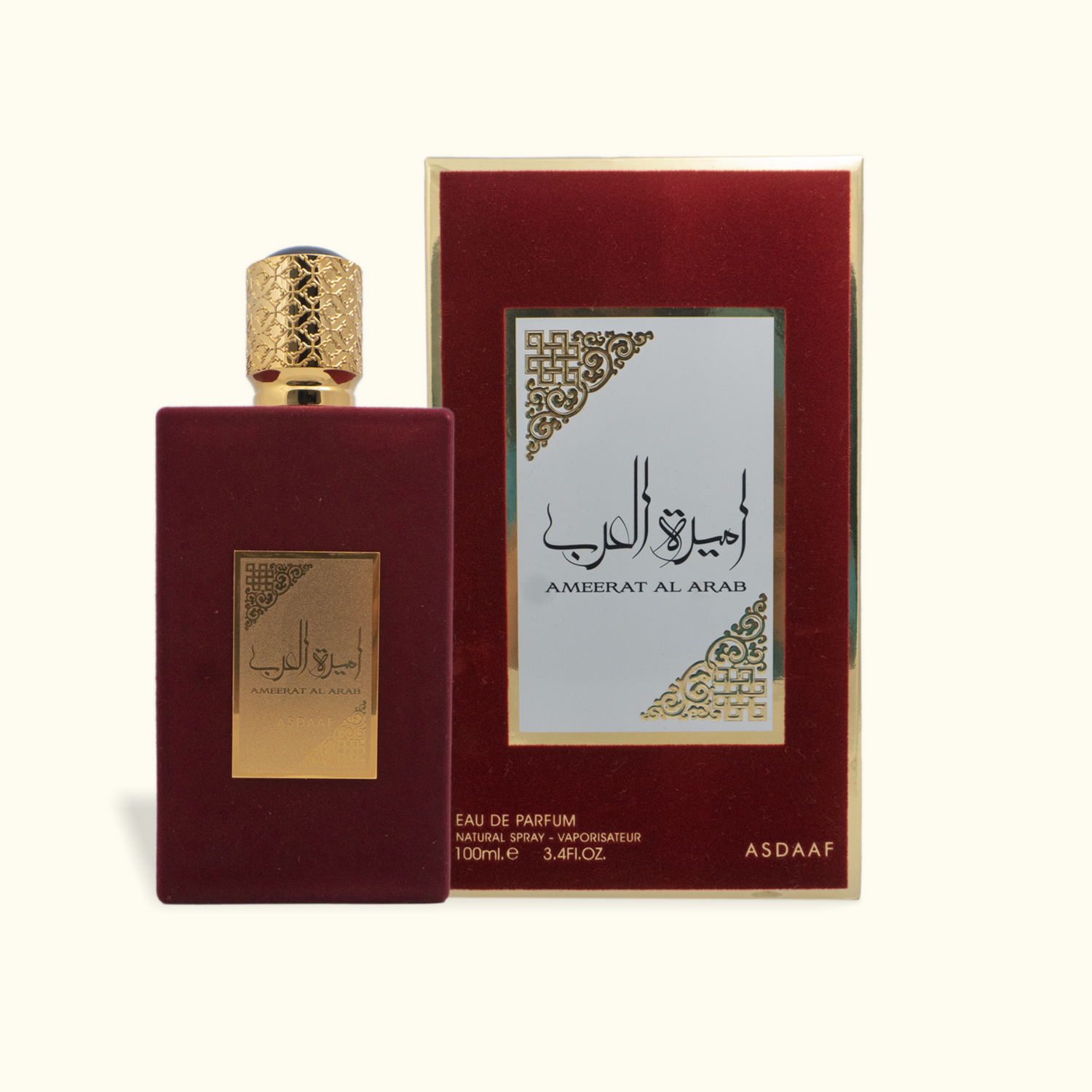Ameerat Al Arab Lattafa