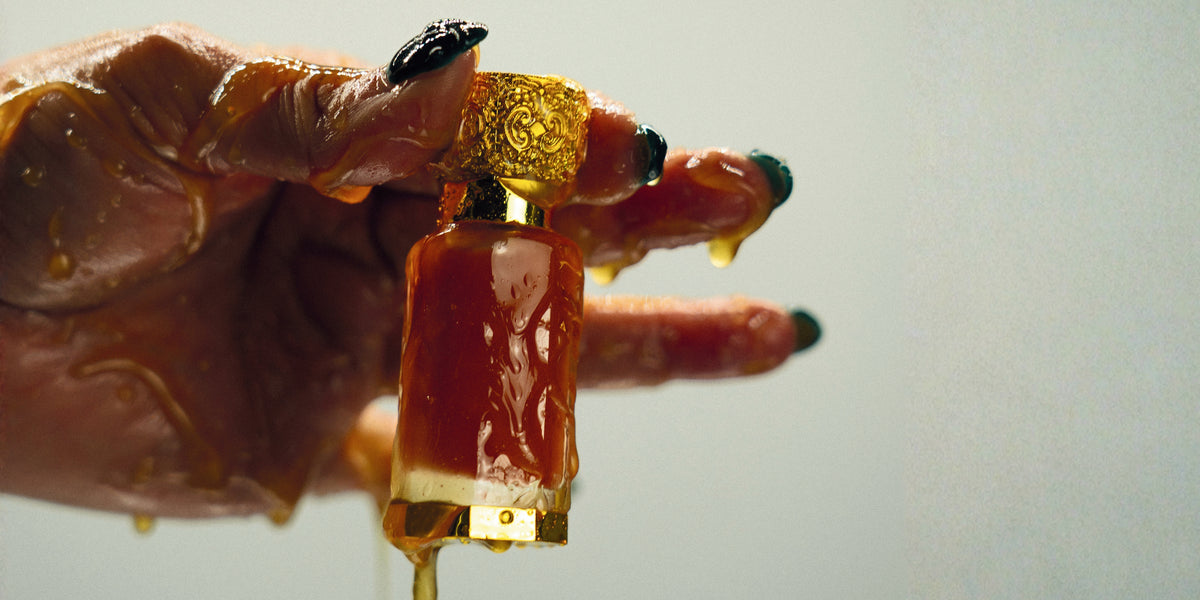 Oils & Roll-ons