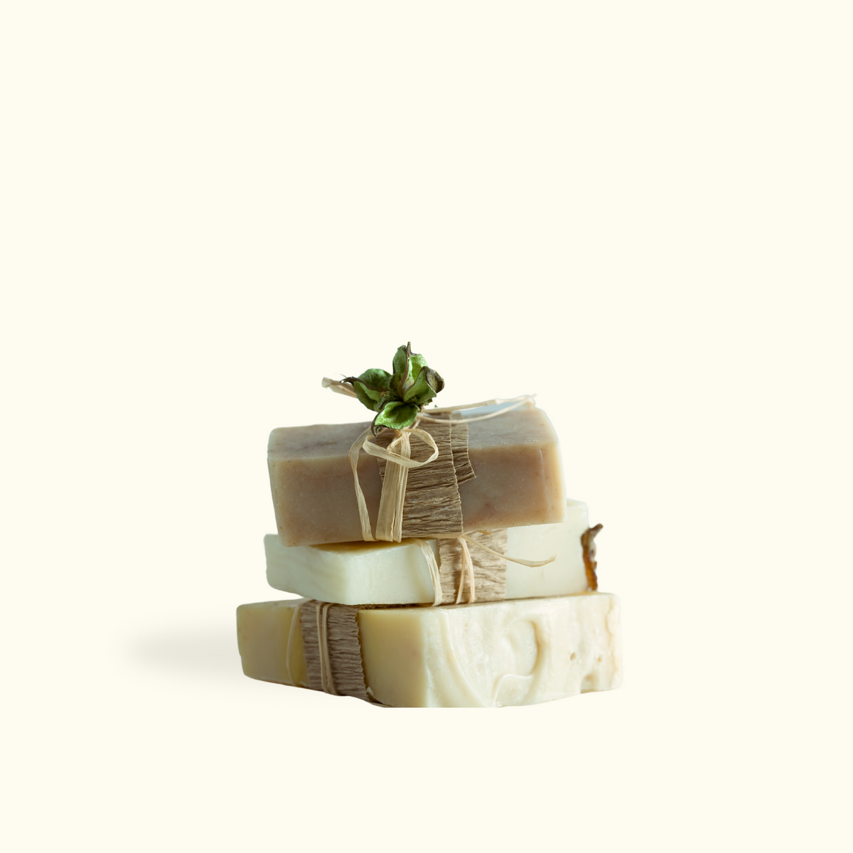 Aromatica Organic Soap