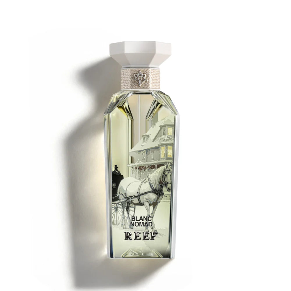 Reef Blanc Nomad