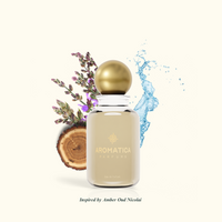 Aromatica Amber Oud