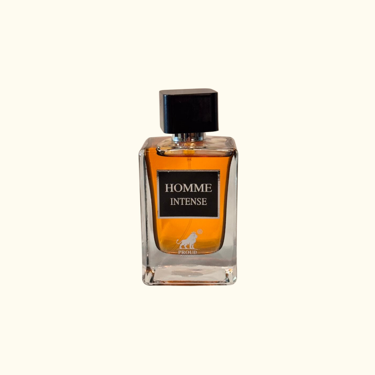 Homme Intense By Proud