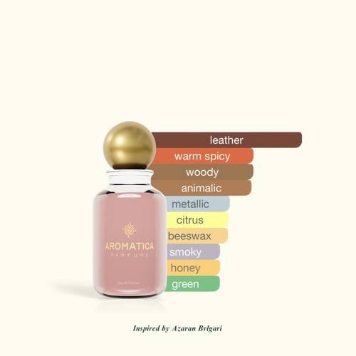 Aromatica Ballo 2709