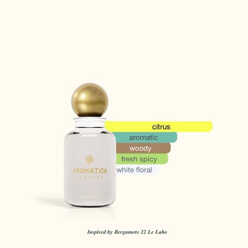 Aromatica Bergamot 2805