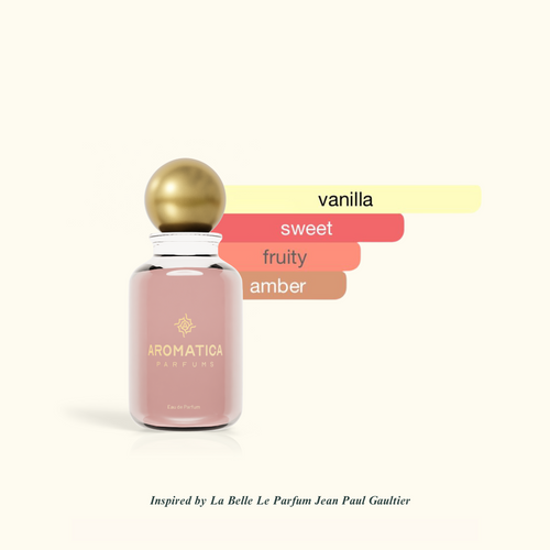 Aromatica le Bella 3105