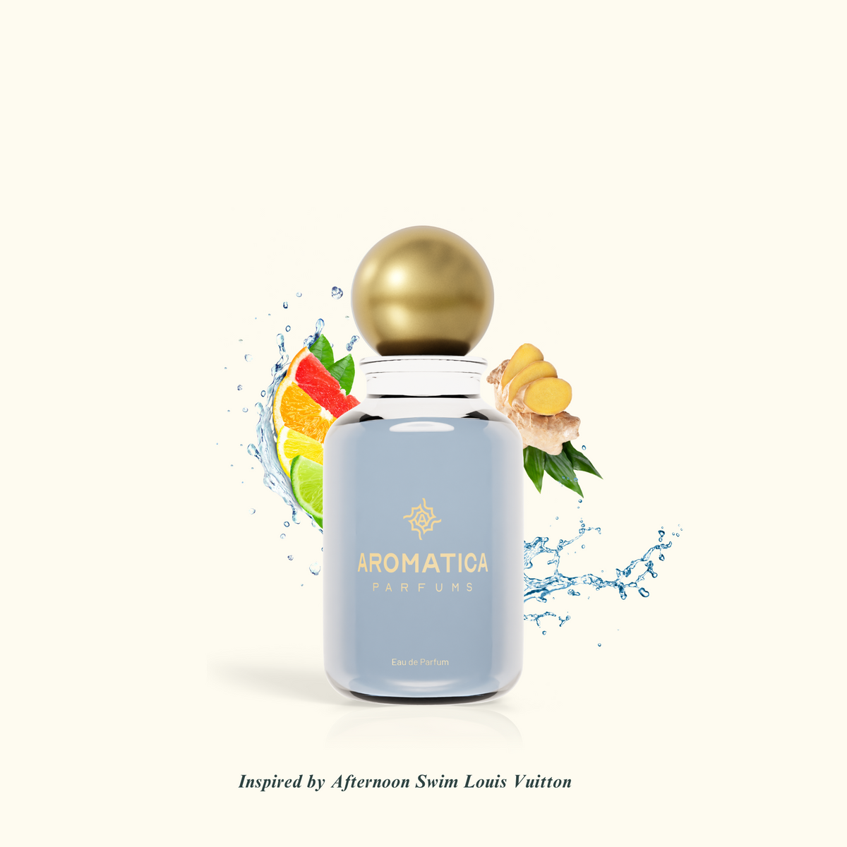 Aromatica Citrus Splash